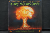 A Boy And His Dog USA LVD9529