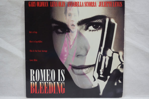 Romeo Is Bleeding USA 800630445-1