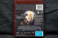 Transformers - Standard Edition AUS AUPHD3521