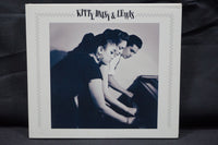Kitty, Daisy & Lewis: Self Titled AUS SBESTCD25
