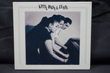 Kitty, Daisy & Lewis: Self Titled AUS SBESTCD25