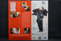 Clear & Present Danger USA LV 32463-2WS