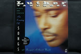 Luther Vandross: An Evening Of Songs At Royal Albert Hall USA MLV 50119