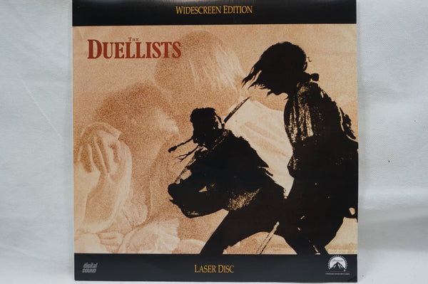 Duellists, The USA LV 8975-WS