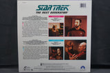 Star Trek: The Next Generation - Episode 31 & 32 USA LV 40270-131