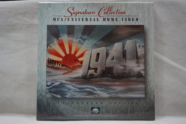 1941: Signature Collection (Boxset) USA 42343