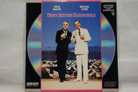 Dirty Rotten Scoundrels USA ID6481OR