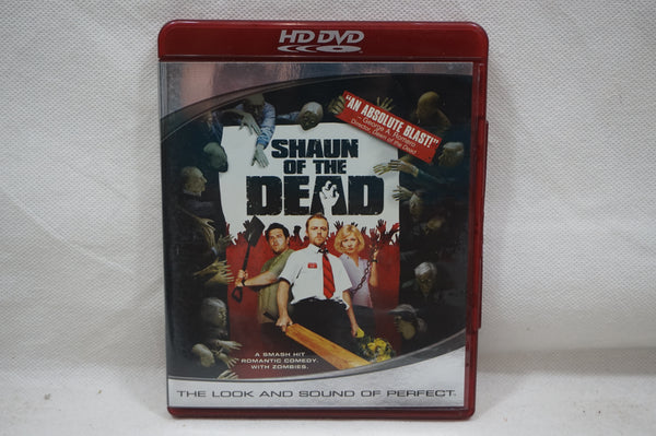 Shaun Of The Dead USA 61032931