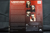 U2: Rattle & Hum USA LV 32228-A