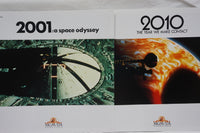 2001: A Space Odyssey & 2010: The Year We Make Contact Boxset JAP PCLM-20001