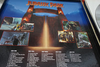 Jurassic Park - Boxset USA 41830