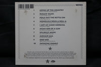 Kitty, Daisy & Lewis: Self Titled AUS SBESTCD25