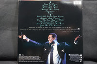 Luther Vandross: An Evening Of Songs At Royal Albert Hall USA MLV 50119