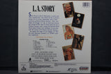 L.A. Story USA ID8246IV