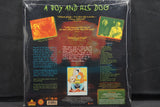 A Boy And His Dog USA LVD9529