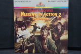 Missing In Action Bundle USA ML100557/ML100658