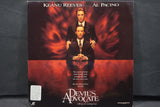 Devil's Advocate USA 15090