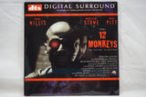 12 Monkeys: DTS USA 43208