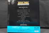 Star Trek: Deep Space 9 - Season 1 JAP PILF-2321/PILF-2322