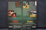 Abdominable Dr Phibes, The/Dr. Phibes Rides Again! USA ID3077OR