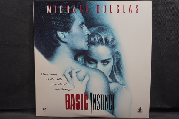Basic Instinct USA LD69015
