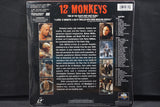 12 Monkeys USA 42785