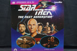 Star Trek: The Next Generation - Episode 33 & 34 USA LV 40270-133