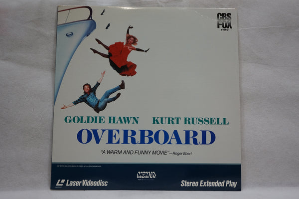 Overboard USA 4746-80