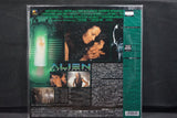 Alien Resurrection JAP PILF-2652