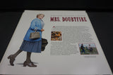 Mrs. Doubtfire USA 8607-85