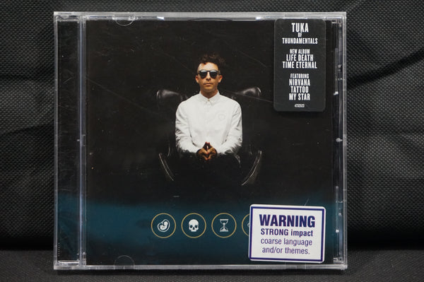Tuka: Life Between Eternal (Sealed) AUS 4732523