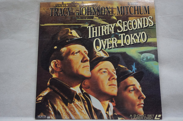 Thirty Seconds Over Tokyo USA ML100928