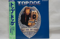 Top Dog JAP PILF-2112