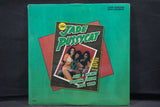 Johnny Wadd: Jade Pussycat, The USA Z0071