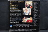 American Beauty JAP PILF-2856