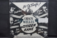 Citizen Kane - 50th Anniversary: Criterion USA CC1285L