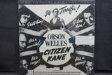 Citizen Kane - 50th Anniversary: Criterion USA CC1285L