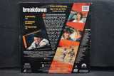Breakdown USA LV334543-WS