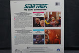 Star Trek: The Next Generation - Episode 33 & 34 USA LV 40270-133