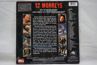 12 Monkeys: DTS USA 43208