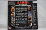 12 Monkeys: DTS USA 43208