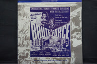 Brute Force USA RGL 9506