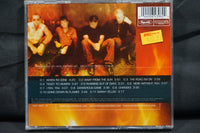 3 Doors Down: Away From The Sun AUS 064 396-2