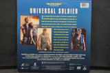 Universal Soldier USA LD69032