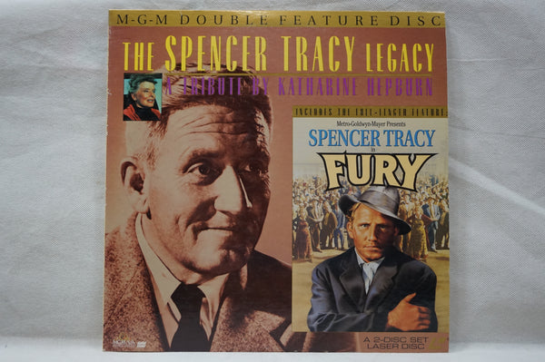 Spencer Tracy Legacy, The USA ML102852