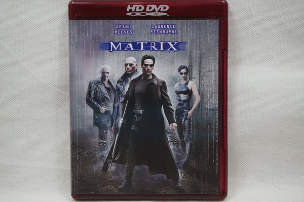 Matrix, The USA 115975