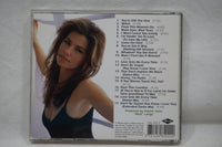 Shania Twain: Come On Over AUS 546 202-2