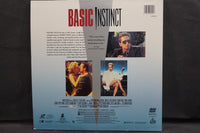 Basic Instinct USA LD69015
