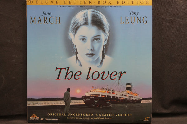 Lover, The USA ML102935