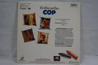 Kindergarten Cop USA 41051